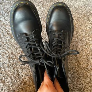 Dr. Martens 1460 Bex 8-Eye Boot